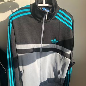 Adidas Original Tracksuit Top